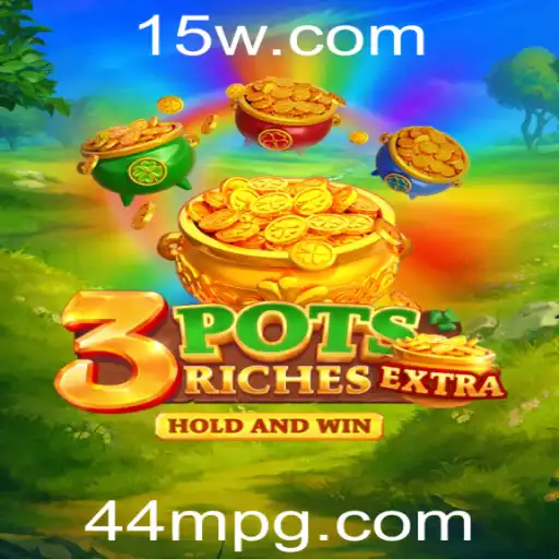 3potsExtra: Descubra o Fascinante Mundo do Novo Jogo Estratégico de 44m