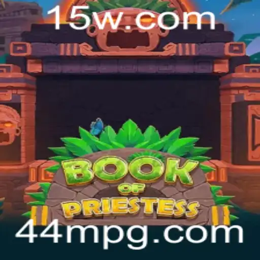Explorando o Mundo Místico de BookOfPriestess: Iniciação ao Jogo Único