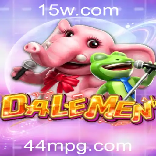 Descubra o Mundo de DALEMEN: O Jogo Estratégico do Momento