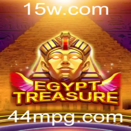 Descubra o Fascinante Mundo de EgyptTreasure