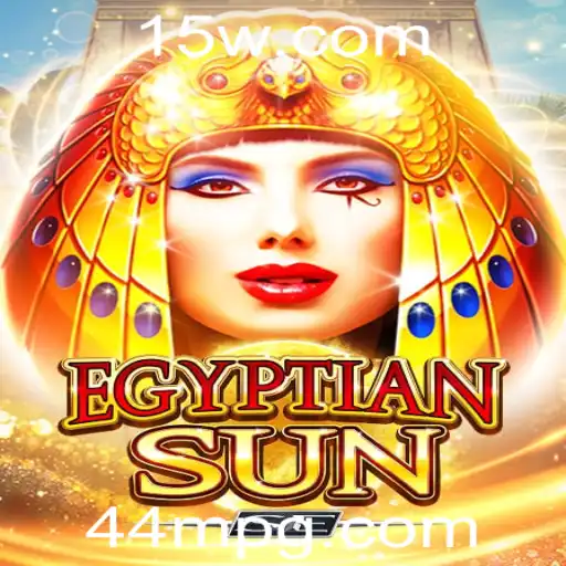 Explore o Fascinante Mundo de EgyptianSunSE