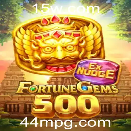 FortuneGems500: Uma Nova Experiência de Jogo com Emoção e Estratégia