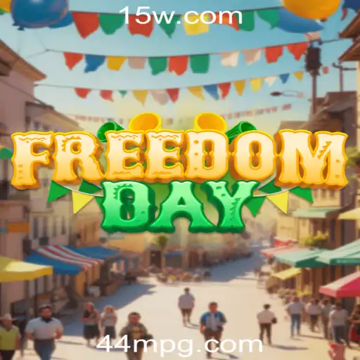 FreedomDay: Desvendando o Jogo que Está Conquistando Multidões