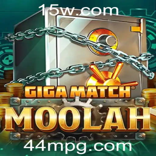 GigaMatchMoolah: Uma Nova Era de Entretenimento