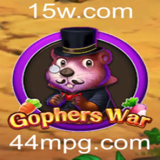 Explorando o Mundo de GophersWar: Uma Imersão nas Regras e Estratégias