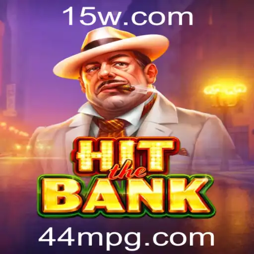 Descubra o Empolgante Mundo de HitTheBank: O Jogo que Conquista Multidões