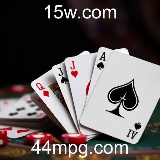Jogos de cartas