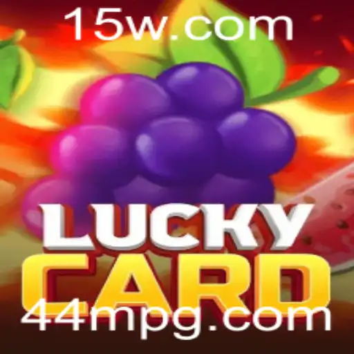 Descubra o Fascinante Mundo de LuckyCard