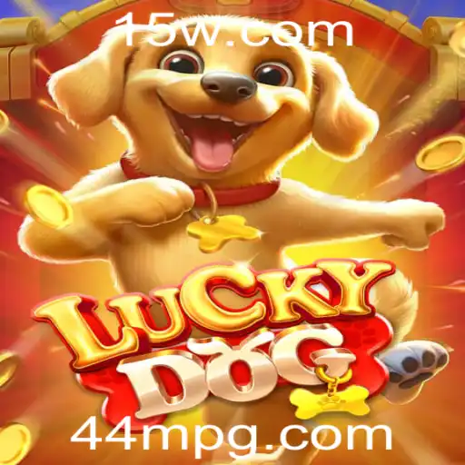 Descubra o Desafiante Mundo de LuckyDog com a Emoção do 44m