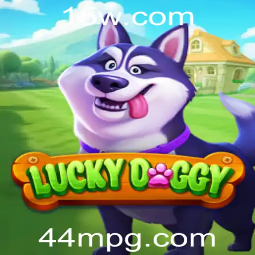 Explorando o Mundo de LuckyDoggy: O Jogo que Está Conquistando Turbilhão de Emoções