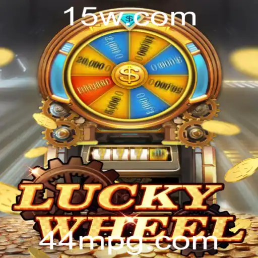 Descubra o Mundo de LuckyWheel: Emoção e Estratégia no Jogo de Fortuna