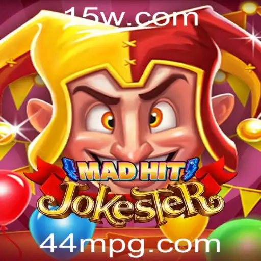 Descubra o Fascinante Jogo MadHitJokester