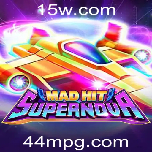 Descubra o Fascinante Universo de MadHitSupernova