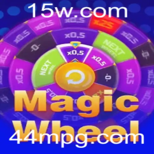 Descubra o Fascinante Mundo de MagicWheel: O Jogo de Estratégia que Conquista 44 Milhões de Jogadores