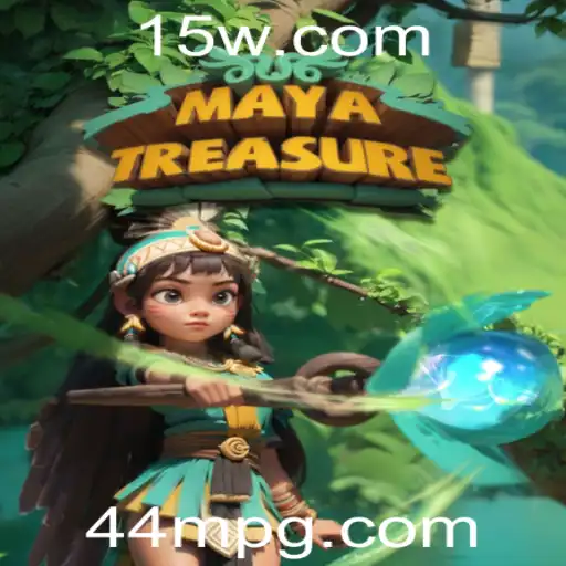 Descubra o Fascinante Mundo de MayaTreasure: A Aventura dos Tesouros Perdidos