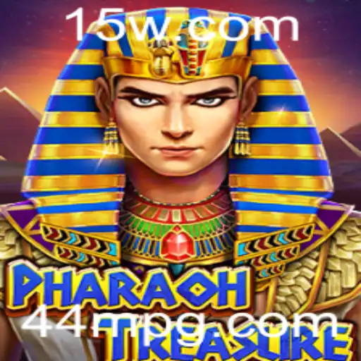 Descubra as Jóias do Deserto no Jogo PharaohTreasure