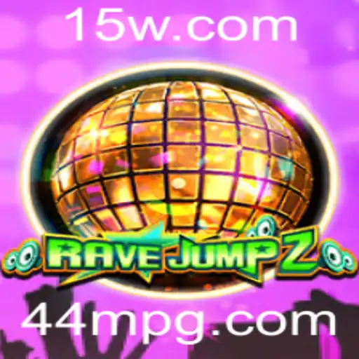 RaveJump2: A Excitante Aventura em Realidade Aumentada