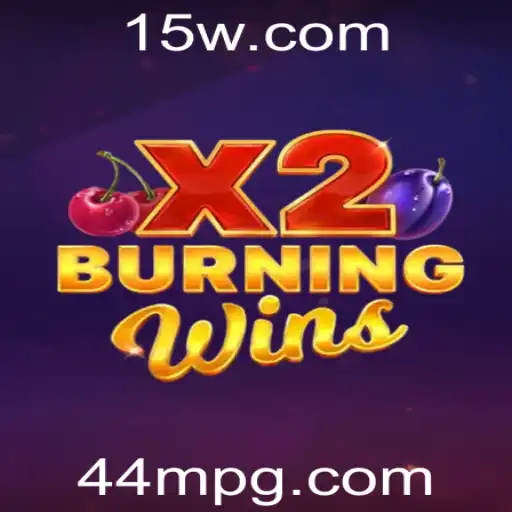 Explorando 'BurningWinsX2': Um Novo Capítulo nos Jogos de Casino Online