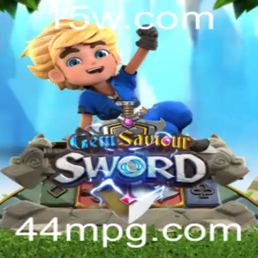 Descubra o Mundo de GemSaviourSword: Aventura e Estratégia em 44m