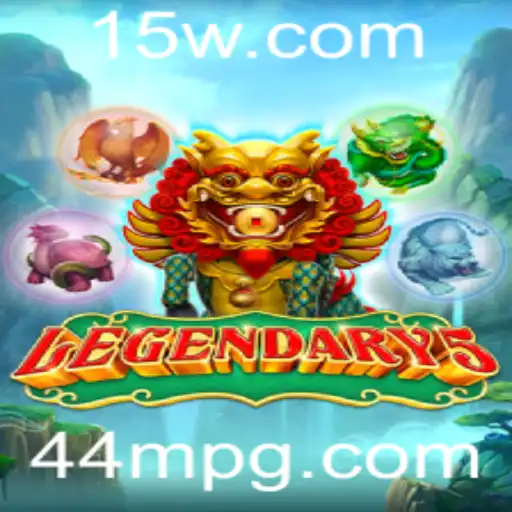 Explorando o Fascinante Mundo de Legendary5: Um Jogo Inovador