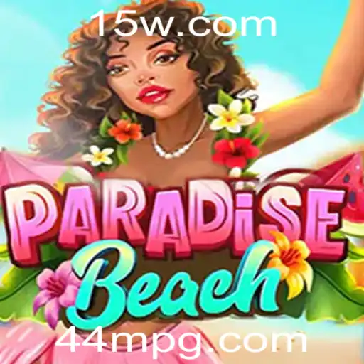Descubra o Novo Jogo Fascinante 'ParadiseBeach' e Mergulhe em um Mundo de Aventuras