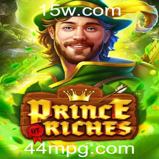 Descubra PrinceOfRiches: Um Novo Fenômeno no Mundo dos Jogos