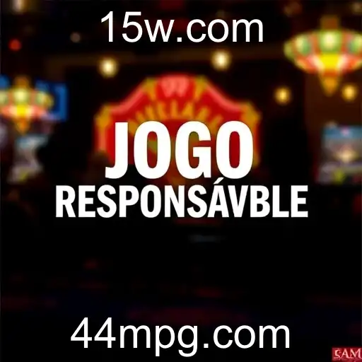 Jogo Responsável