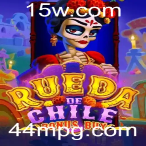 Explorando o Mundo de RuedaDeChileBonusBuy: Uma Experiência de Jogo Inovadora