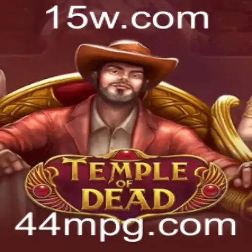 Descubra a Aventura Épica de TempleofDead