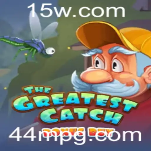 Descubra 'TheGreatestCatchBonusBuy': A Novidade Empolgante no Mundo dos Jogos
