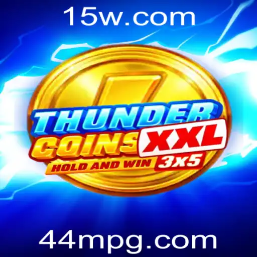 Descubra o Universo Inovador de ThunderCoinsXxl: Um Jogo Revolucionário com 44m
